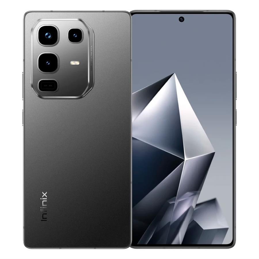 INFINIX NOTE 50 PRO 4G 8RAM/256GB