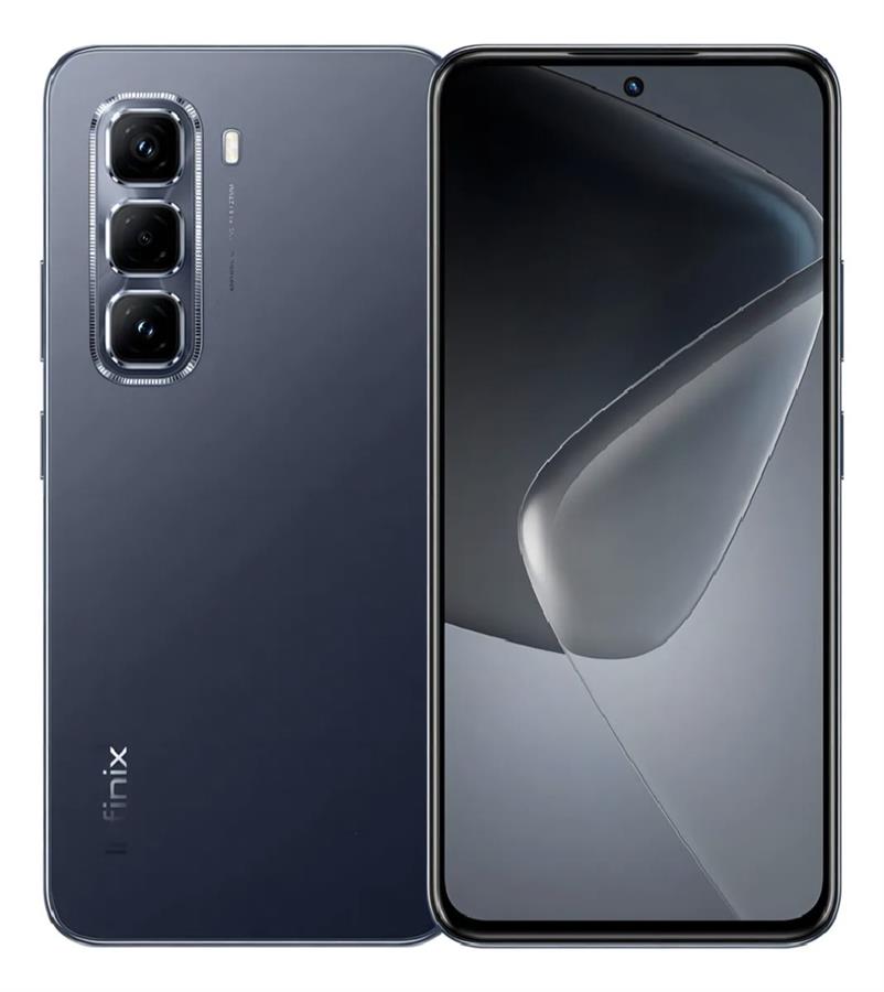 INFINIX HOT 50 PRO 4G 8RAM/256GB (8+8RAM)