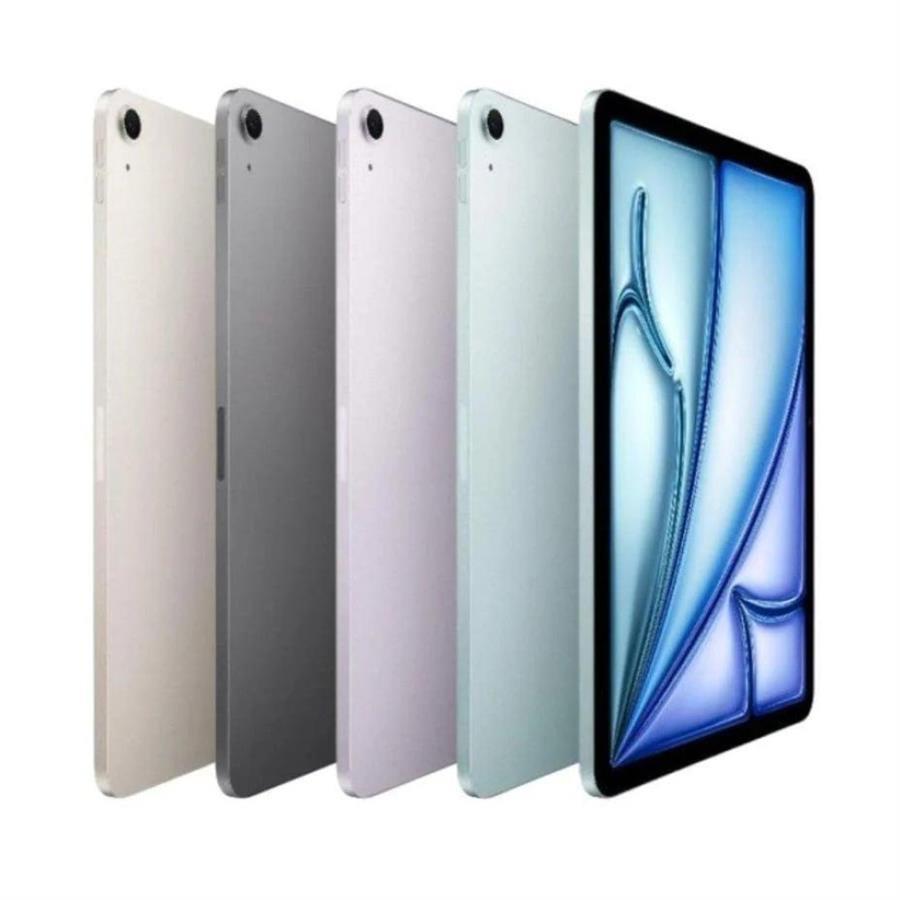 IPAD AIR M4 256GB 11"