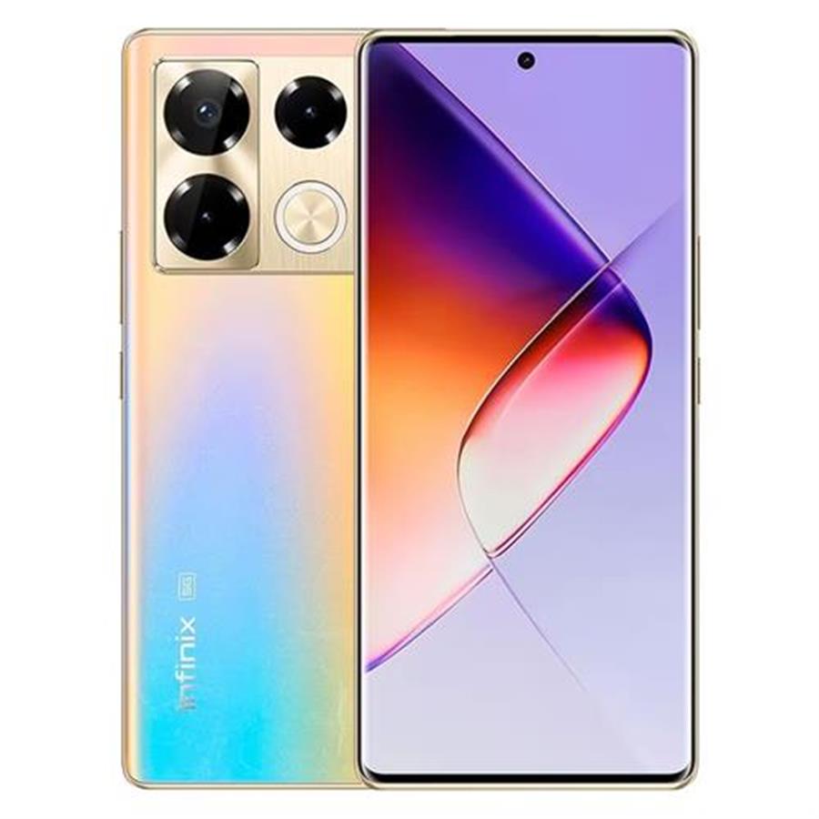 INFINIX NOTE 40 '5G' 8RAM/256GB