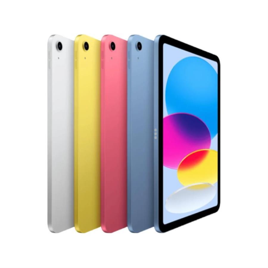 IPAD 11 128GB 10,9" (A16)