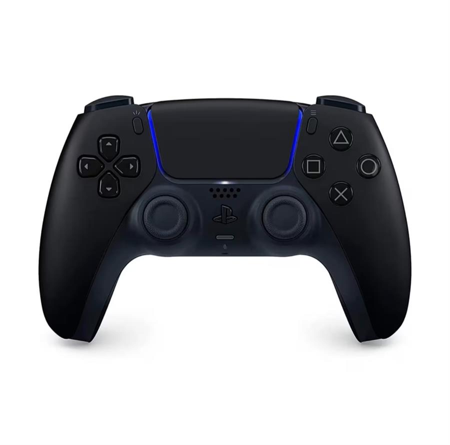 Control PS5 Sony Dualsense CFI-ZCT1W Wireless - Negro
