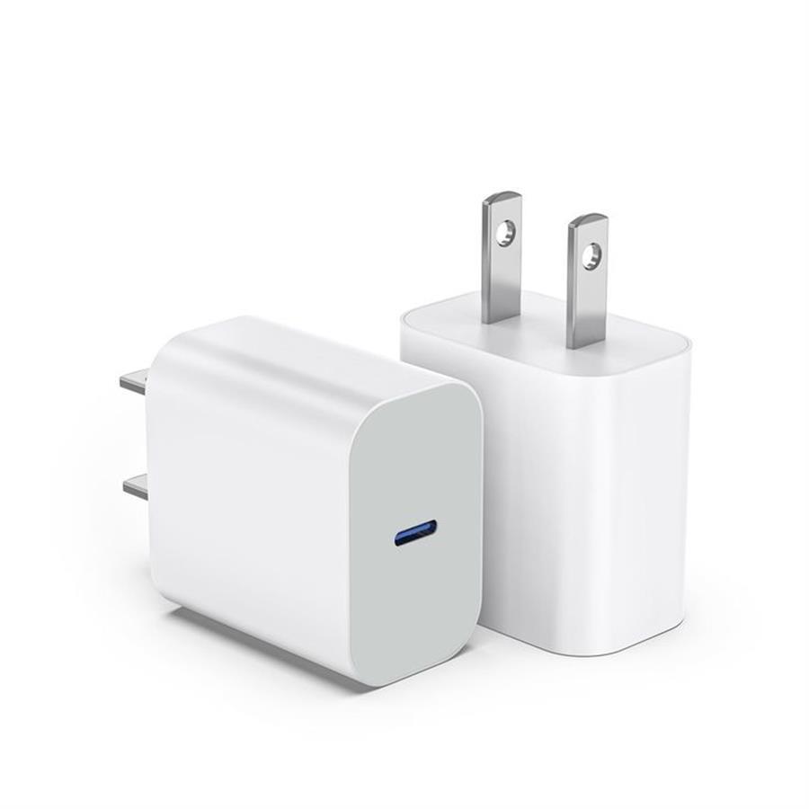 APPLE FUENTES 20W