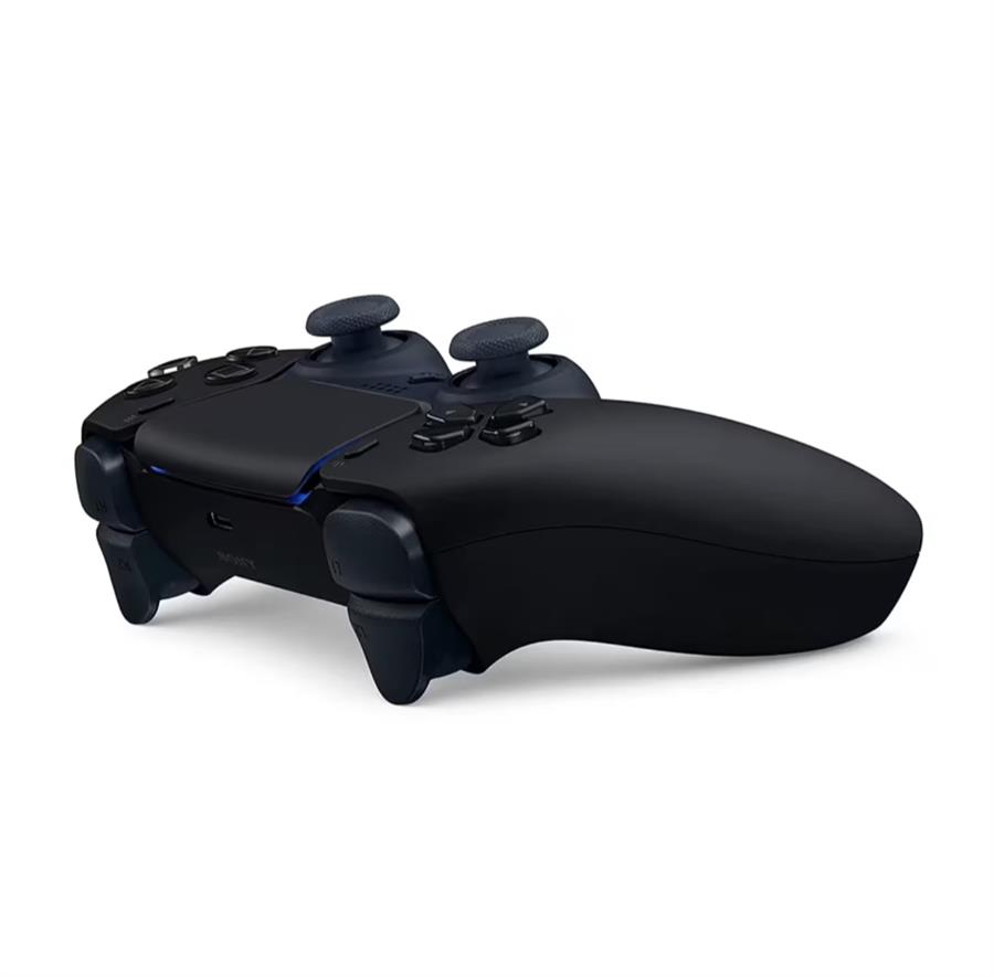Control PS5 Sony Dualsense CFI-ZCT1W Wireless - Negro