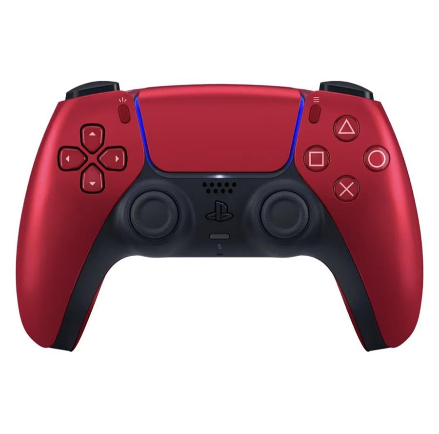 Control P5S Sony Dualsense CFI-ZCT1W Wireless - Volcanic Red