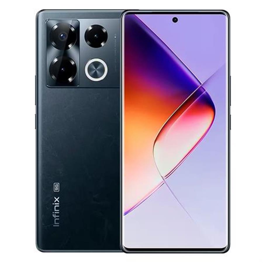 INFINIX NOTE 40 '5G' 8RAM/256GB