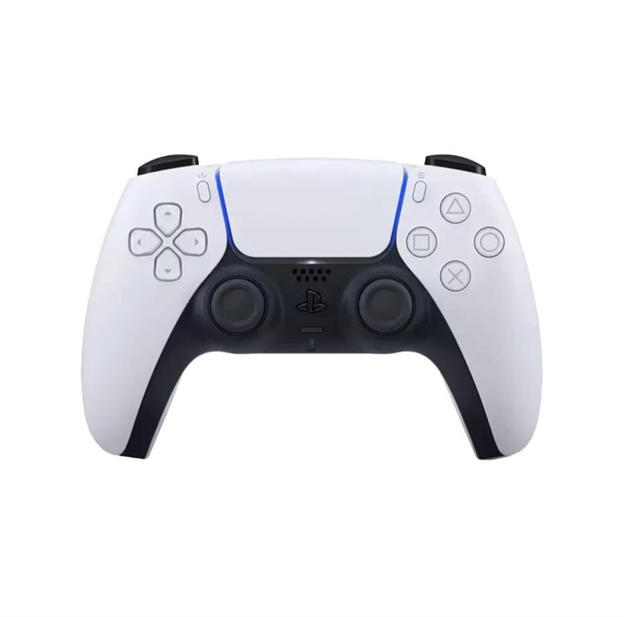 Control PS5 Dualsense CFI-ZCT1W Wireless - Blanco