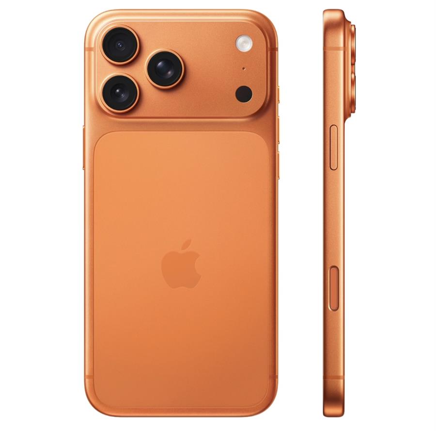 IPHONE 17 PRO MAX 512GB