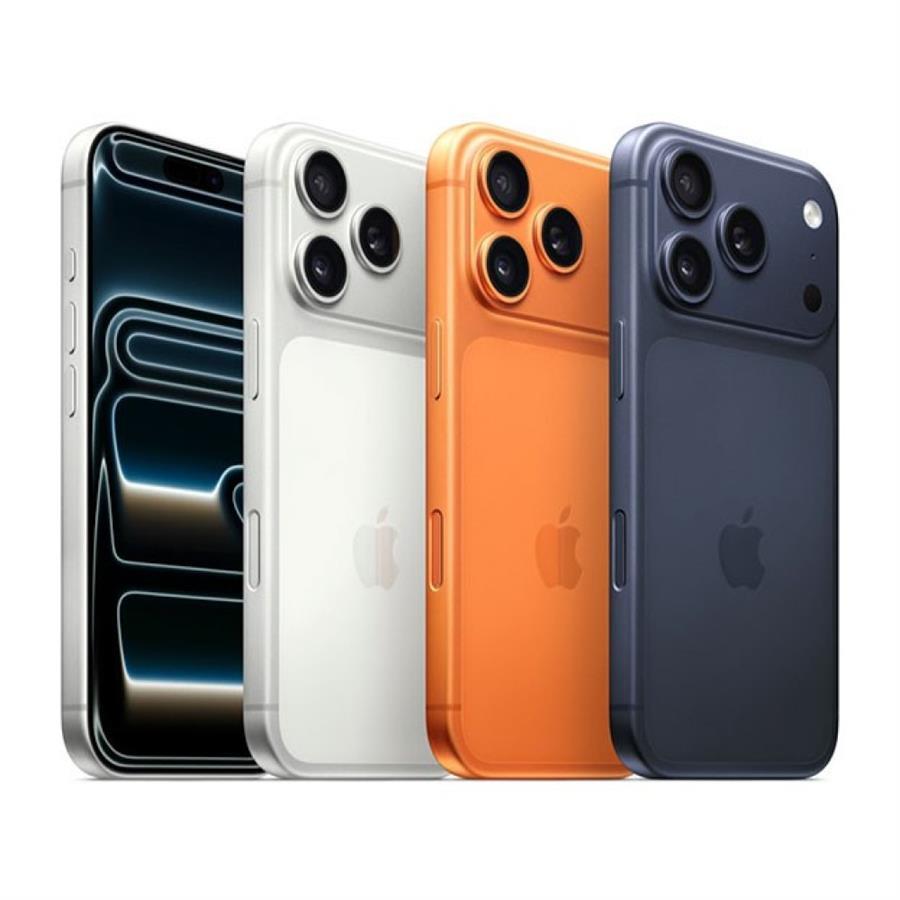 IPHONE 17 PRO MAX 256GB