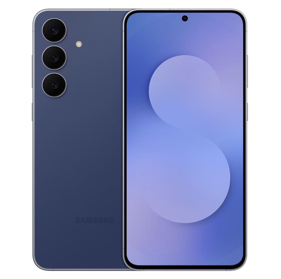 SAMSUNG GALAXY S25FE 5G 8RAM/256 6,7"