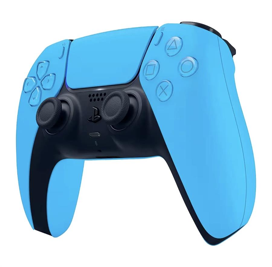 Control PS5 Dualsense Wireless - Celeste