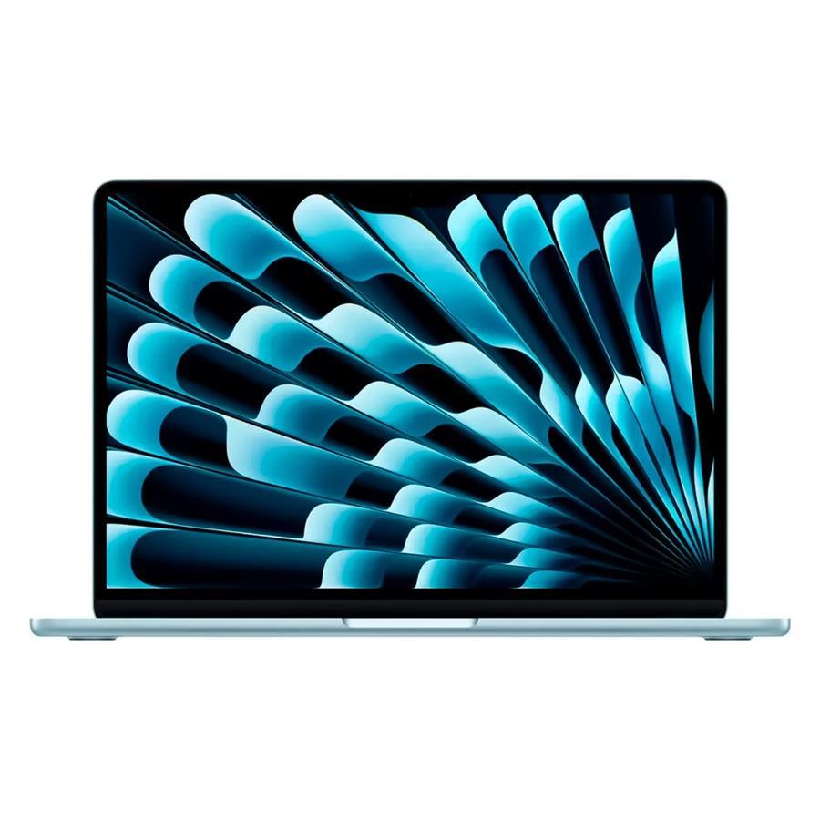 MACKBOOK M4 16/256GB 15"