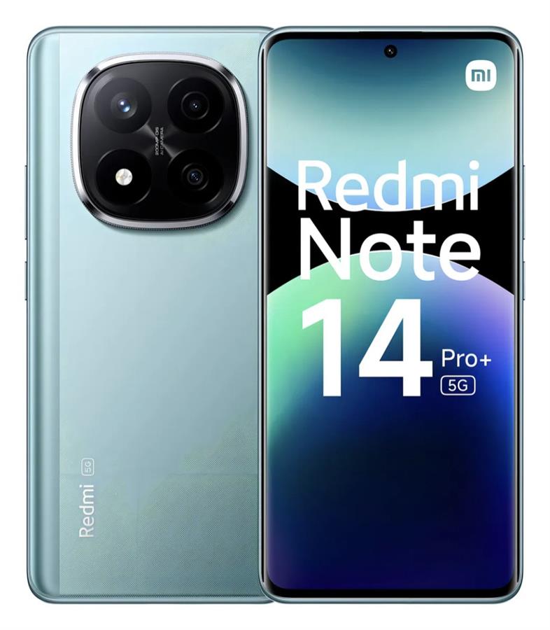 XIAOMI REDMI NOTE 14 PRO+ '5G' 12RAM/512GB