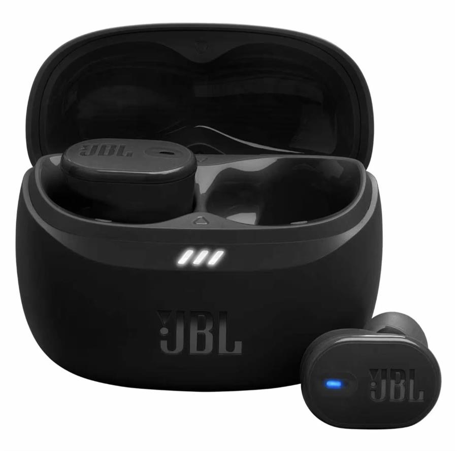 Auricular JBL Tune Buds 2 TWS ANC Bluetooth - Negro