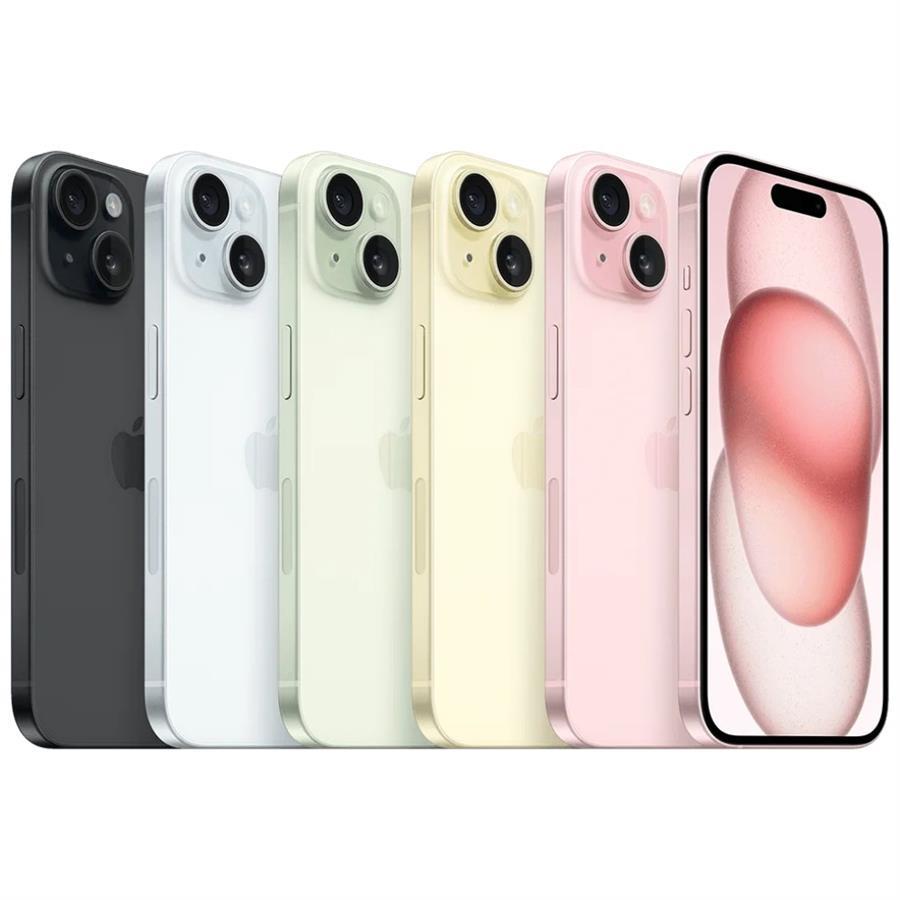 IPHONE 15 128GB