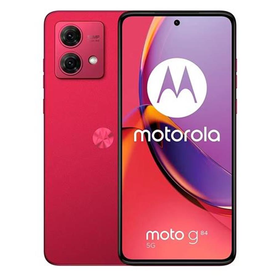 MOTOROLA G84 '5G' 8RAM/256GB 6.5" SLIM