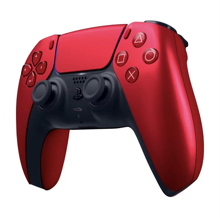 Control P5S Sony Dualsense CFI-ZCT1W Wireless - Volcanic Red