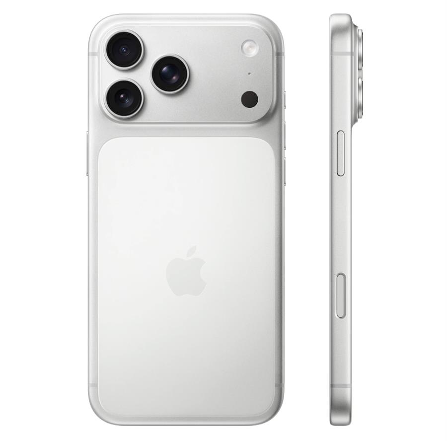 IPHONE 17 PRO 512GB