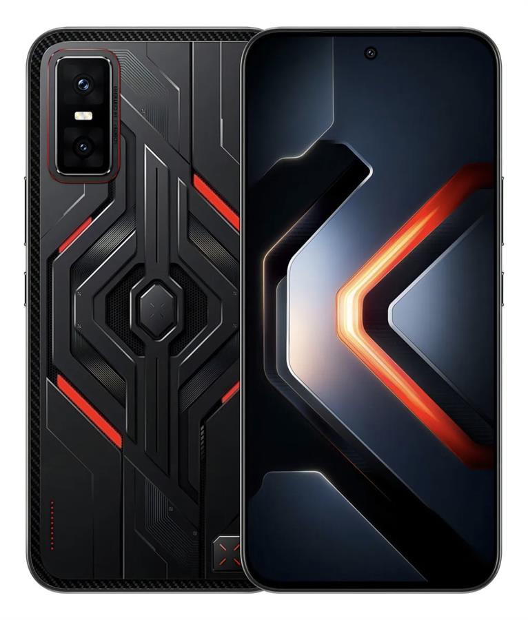 INFINIX GT 30 PRO 5G + KIT GAMER 12RAM/256GB (12+12RAM)