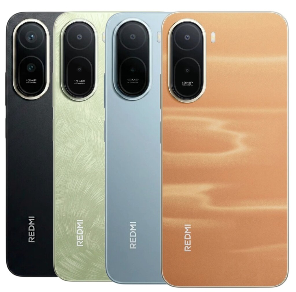 Smartphone Xiaomi Redmi A7 Pro Global 128GB/8GB RAM Dual SIM NFC Pantalla 6.9" - Todos los colores