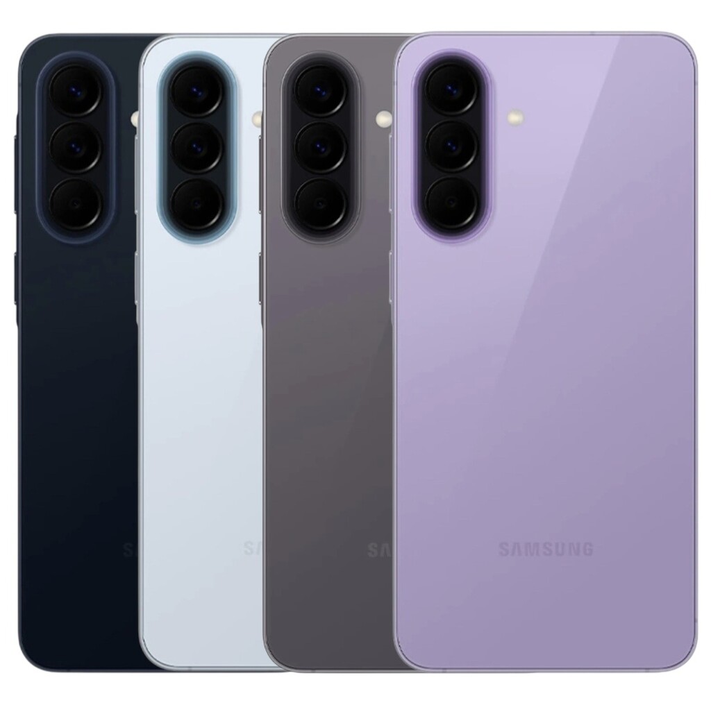 Samsung Galaxy A57 A576B 5G 256GB/12GB RAM Dual SIM Pantalla 6.7" - Todos los colores